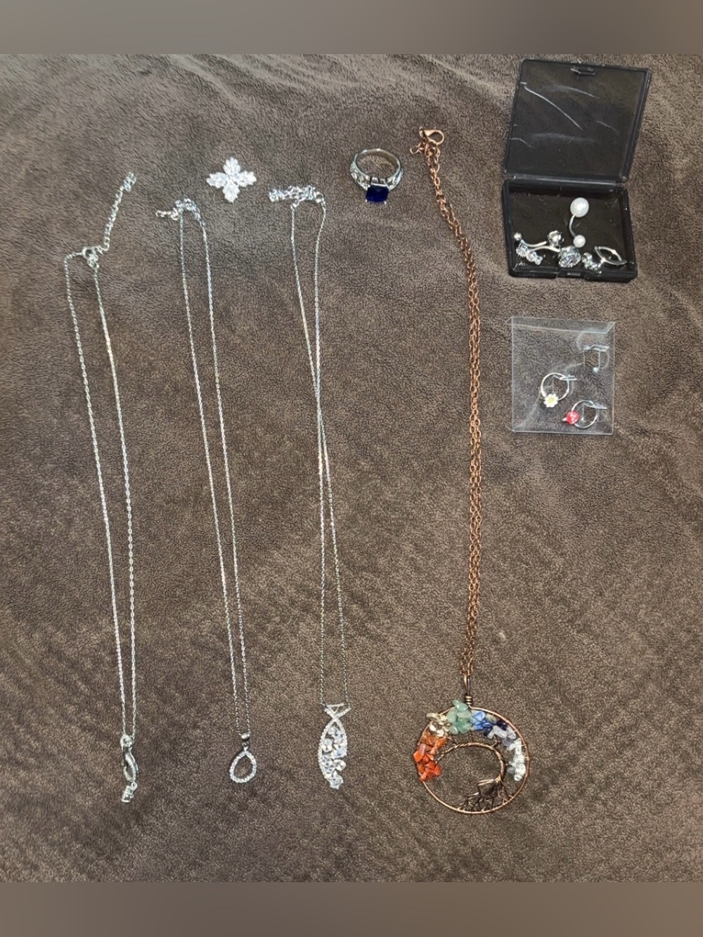 New Jewelry Bundle.